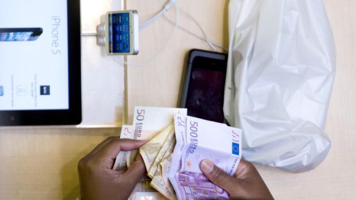 Apple: Grossi problemi in Cina per Tangenti - 