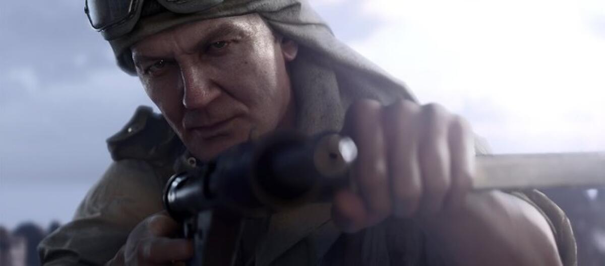 Uscita La Crack Per Battlefield V PC Windows - 