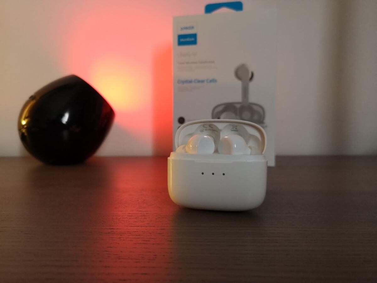 Recensione Soundcore Liberty Air: semplicemente fantastiche! - 