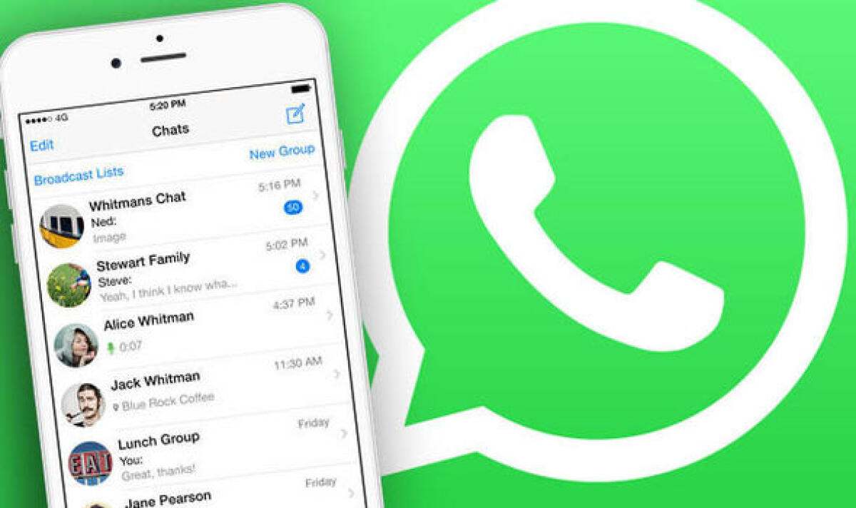 Trucchi WhatsApp: Come leggere Messaggi Eliminati dagli Amici - 