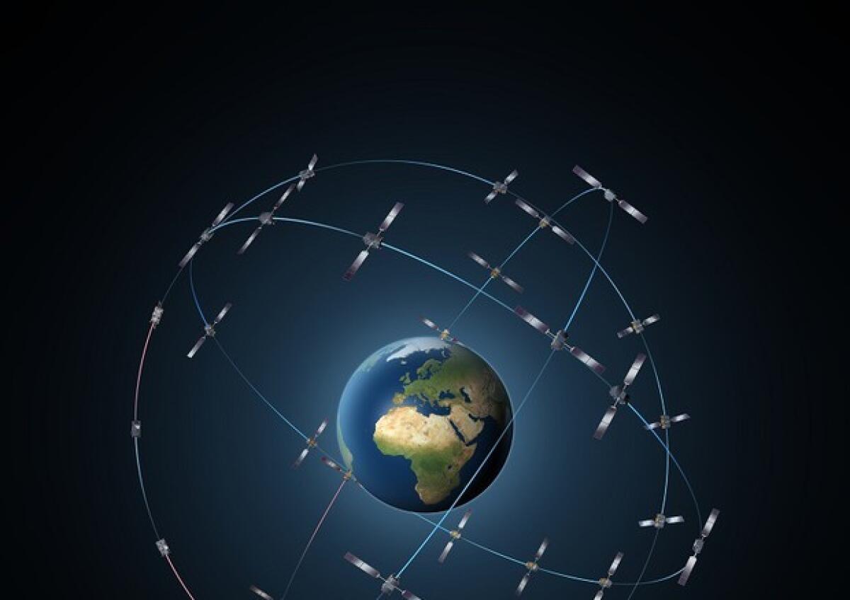 Il GPS Europeo, Galileo, localizzerà le chiamate fatte al 112 - 
