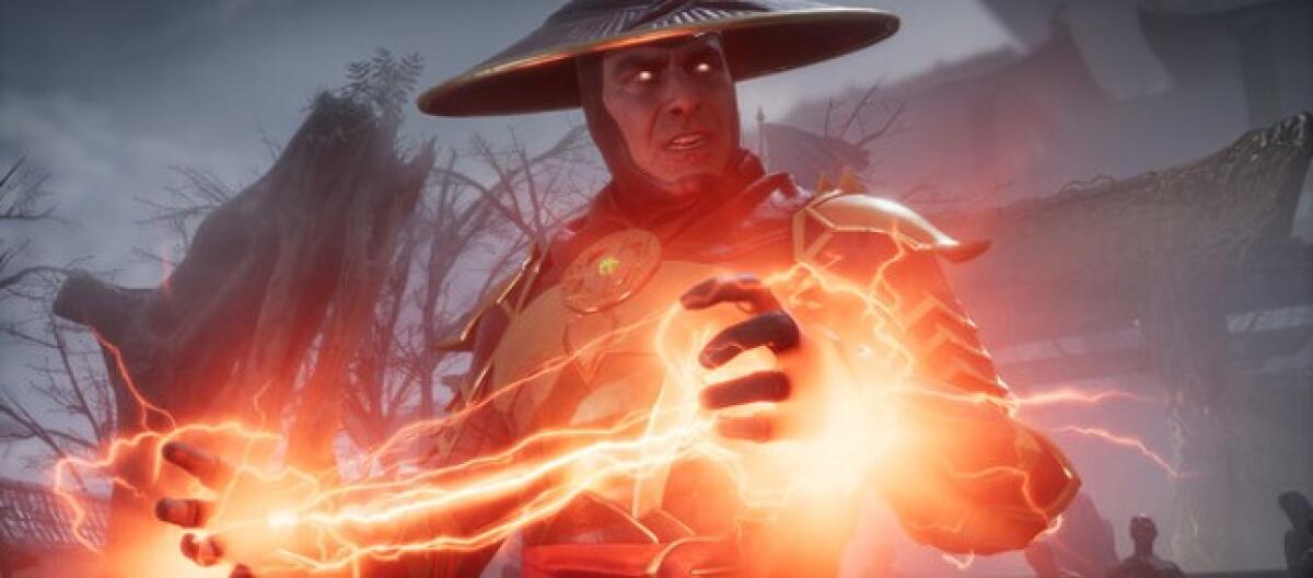 Mortal Kombat 11 requisiti di sistema per PC minimi e consigliati - 