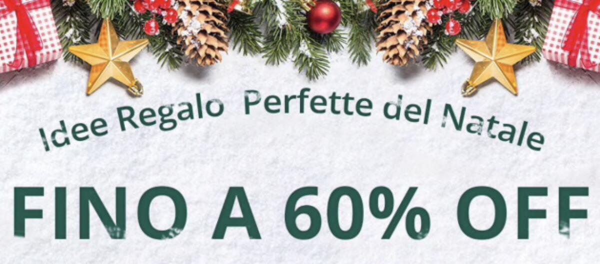 Tantissime offerte di Natale su GearBest - 