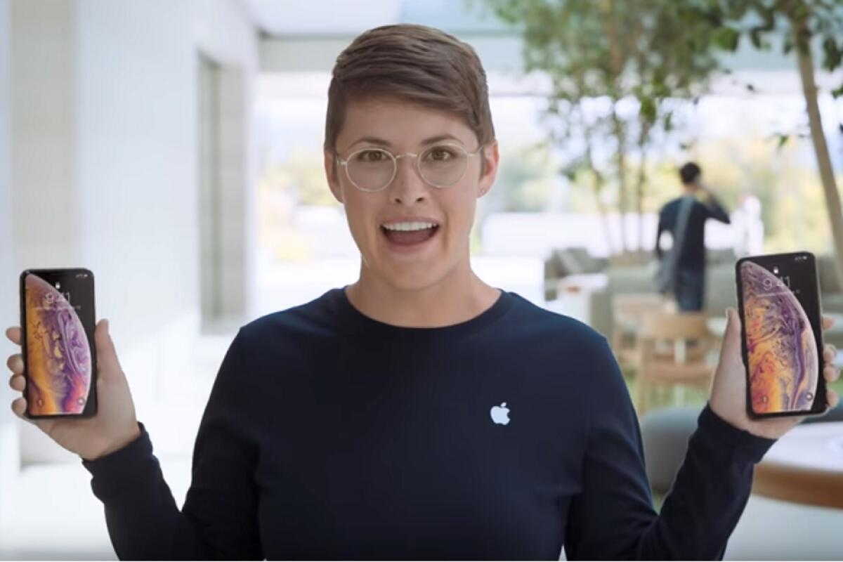 Segnalazioni di Wifi non funzionante su iPhone dopo l'aggiornamento ad iOS 12.1.2 - 