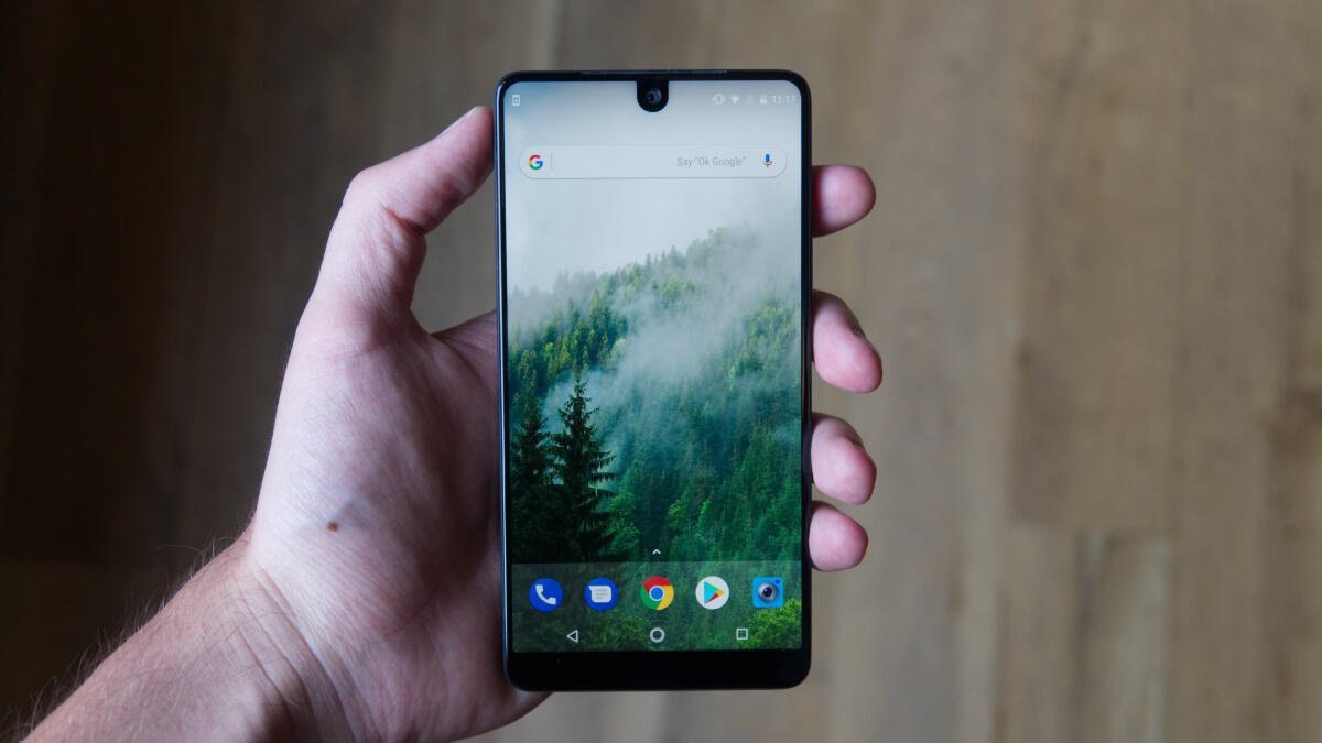 Addio Essential Phone: Cessata la produzione. In arrivo la seconda versione? - 