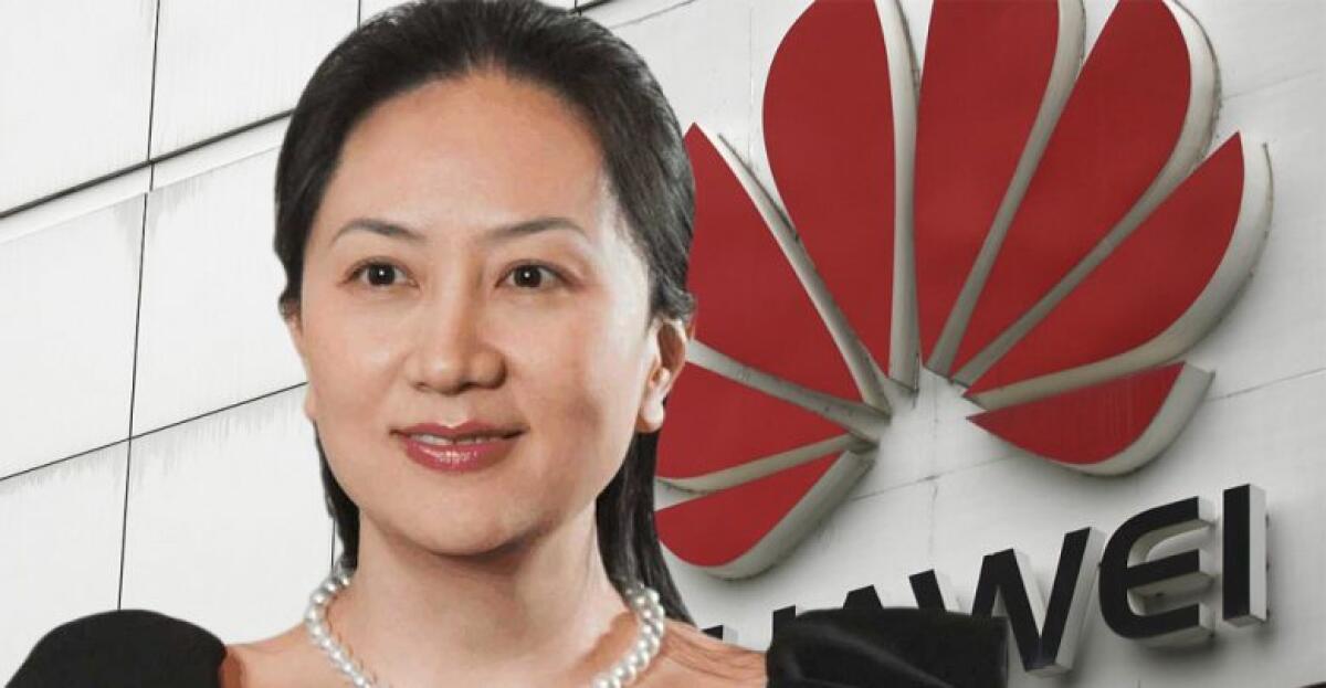 Perché Huawei potrebbe fallire veramente - 