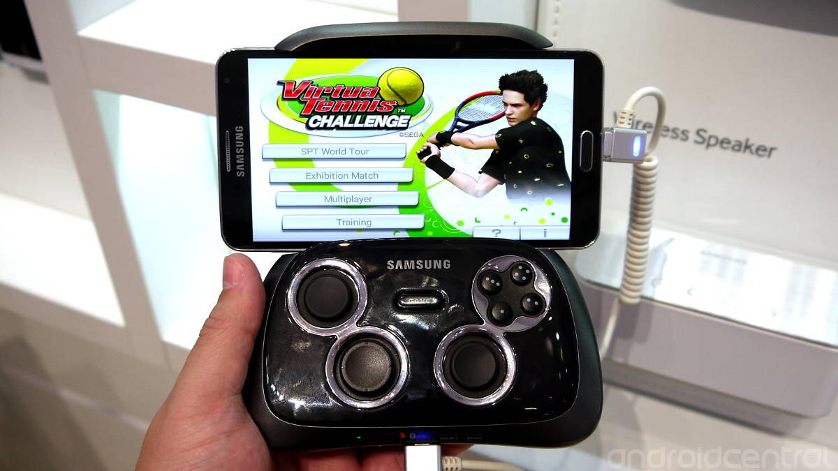 15 giochi Android che supportano il Gamepad - 