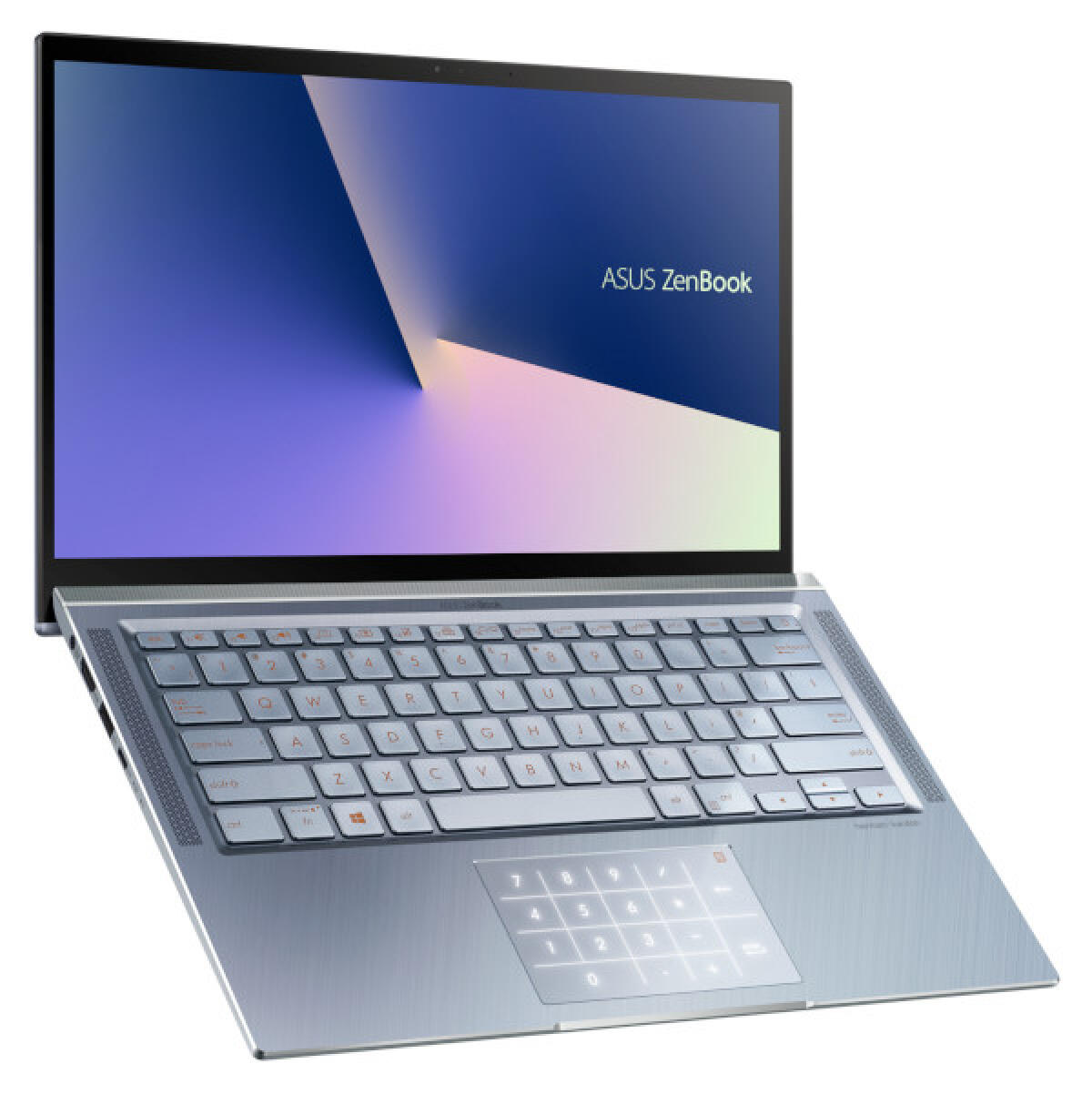CES 2019: ASUS ZenBook 14, ZenBook S13 e StudioBook S - 