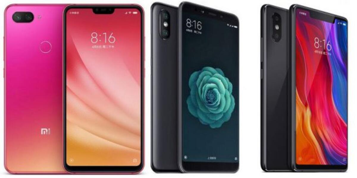 Smartphone in Super Offerta su Gearbest con prezzi da 76 a 342 euro - 