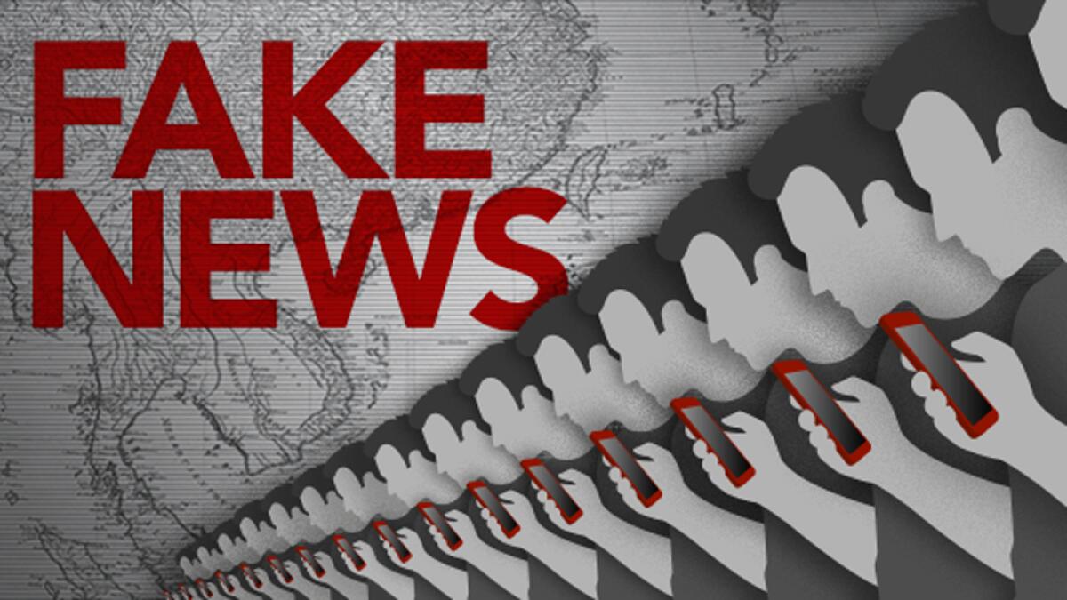 Fake News: Quando Google aiuta la diffusione - 