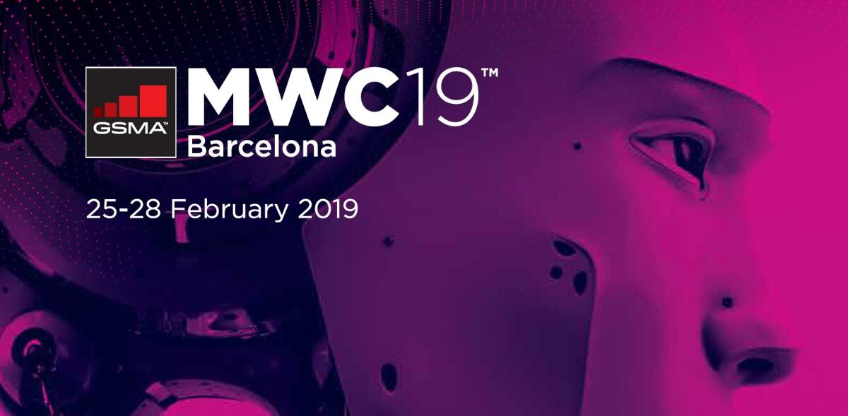 Tutti gli eventi del MWC 2019 di Barcellona [In Aggiornamento] - 