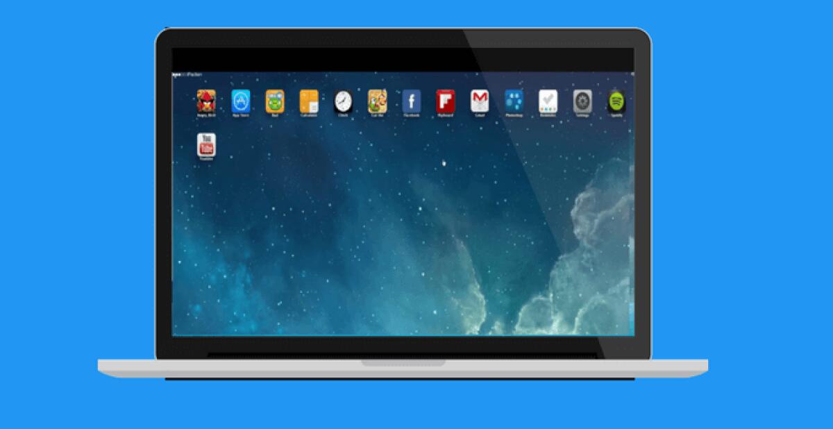 Emulatore iPhone per PC: i migliori del 2019 - 