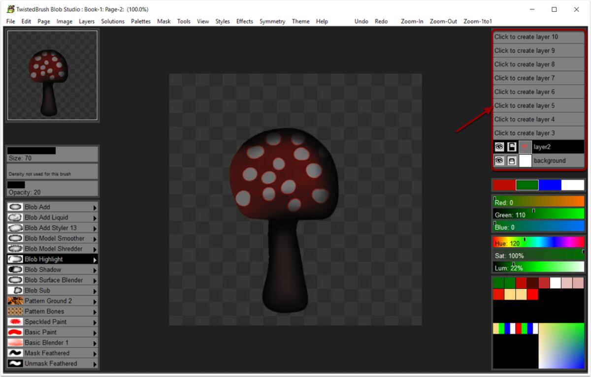 Crea Oggetti e 3D e Render facilmente - 