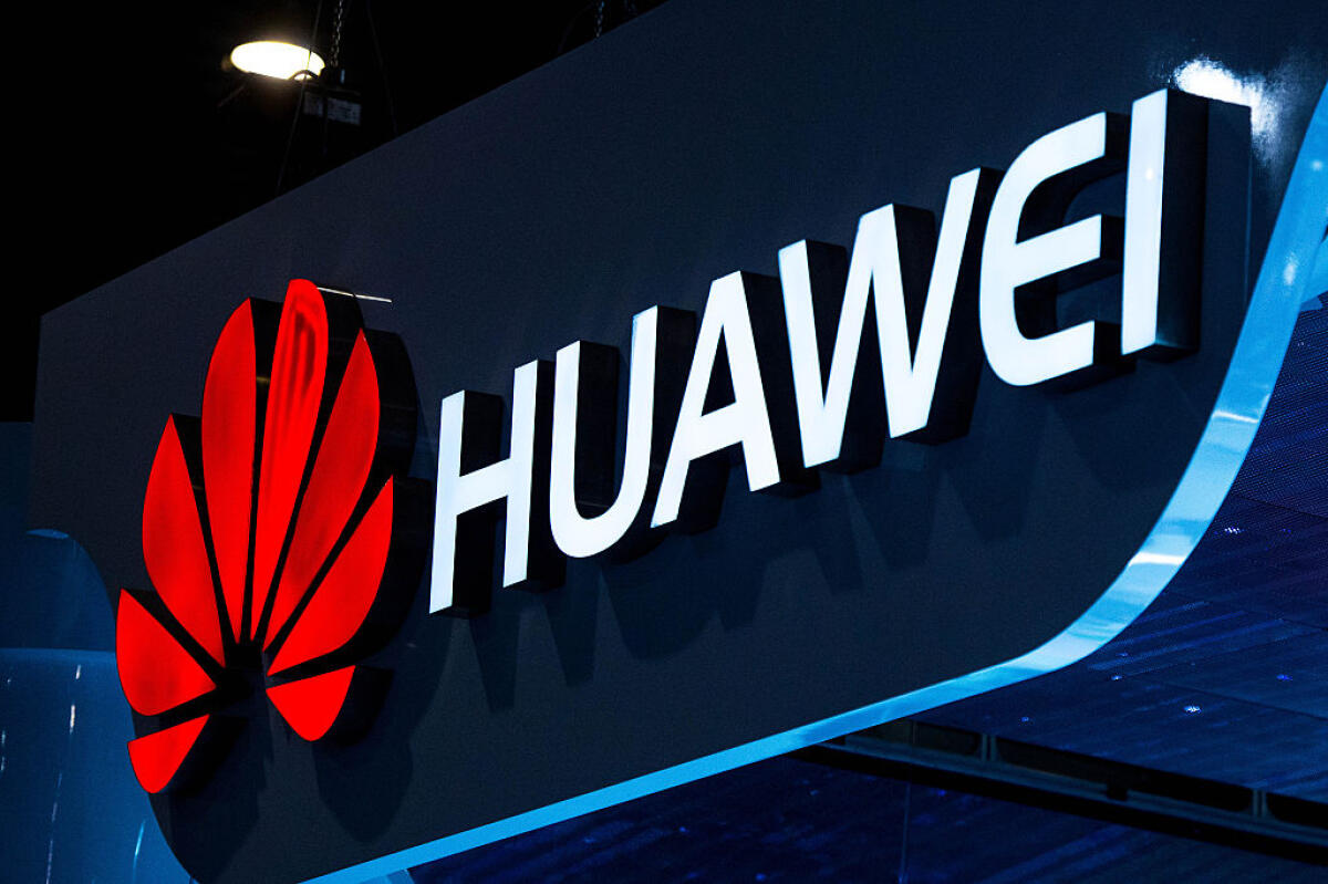 Huawei: 2018 Anno Record con 100 miliardi di incassi - 