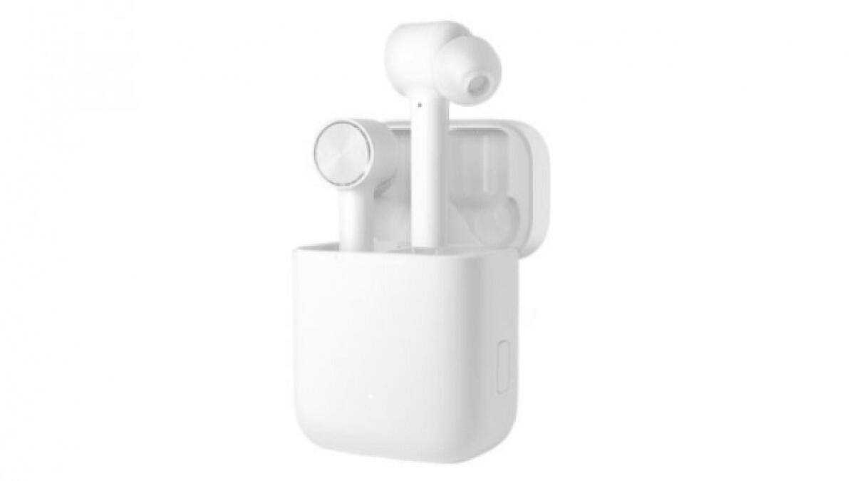 Alternative AirPods: ecco le nuove Xiaomi Mi AirDots Pro - 