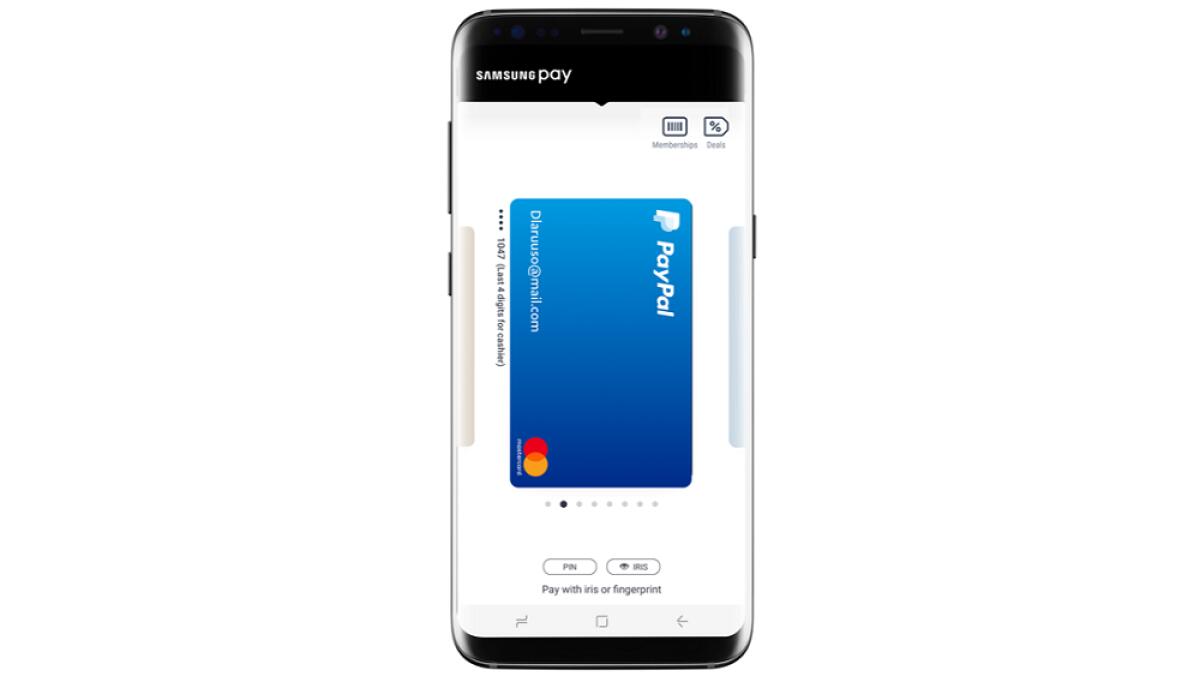La batteria del Samsung dura poco? Disattiva Samsung Pay! - 