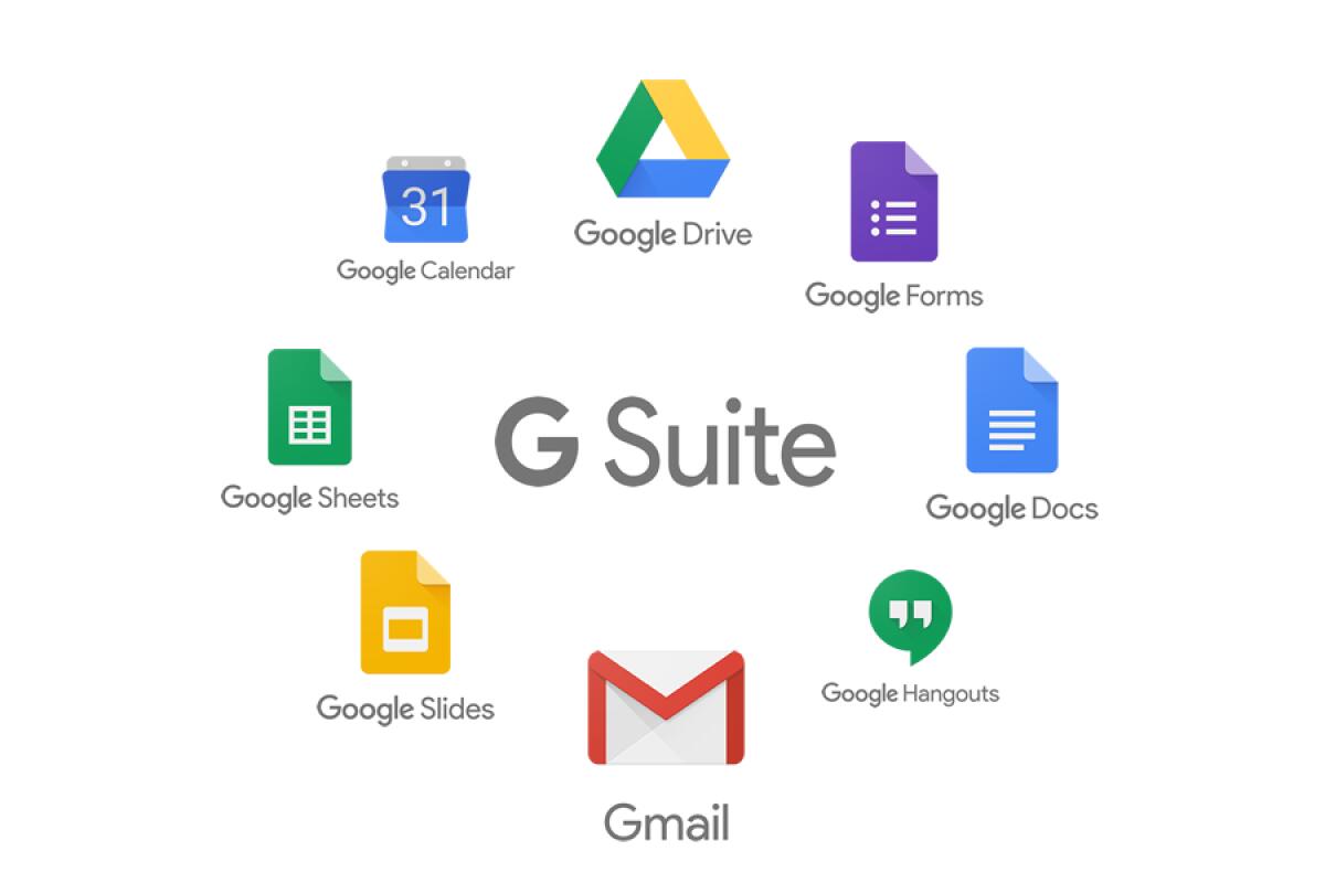 Aumentano i prezzi della G Suite: Le App per l'ufficio ora costano di più - 