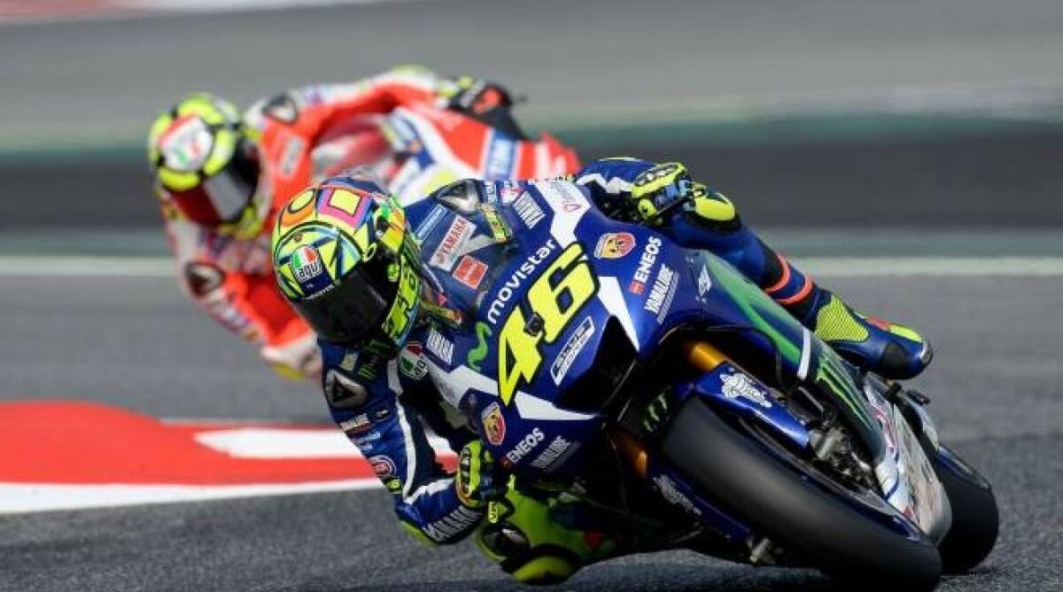 Calendario MotoGP 2019: ecco le gare in chiaro - 