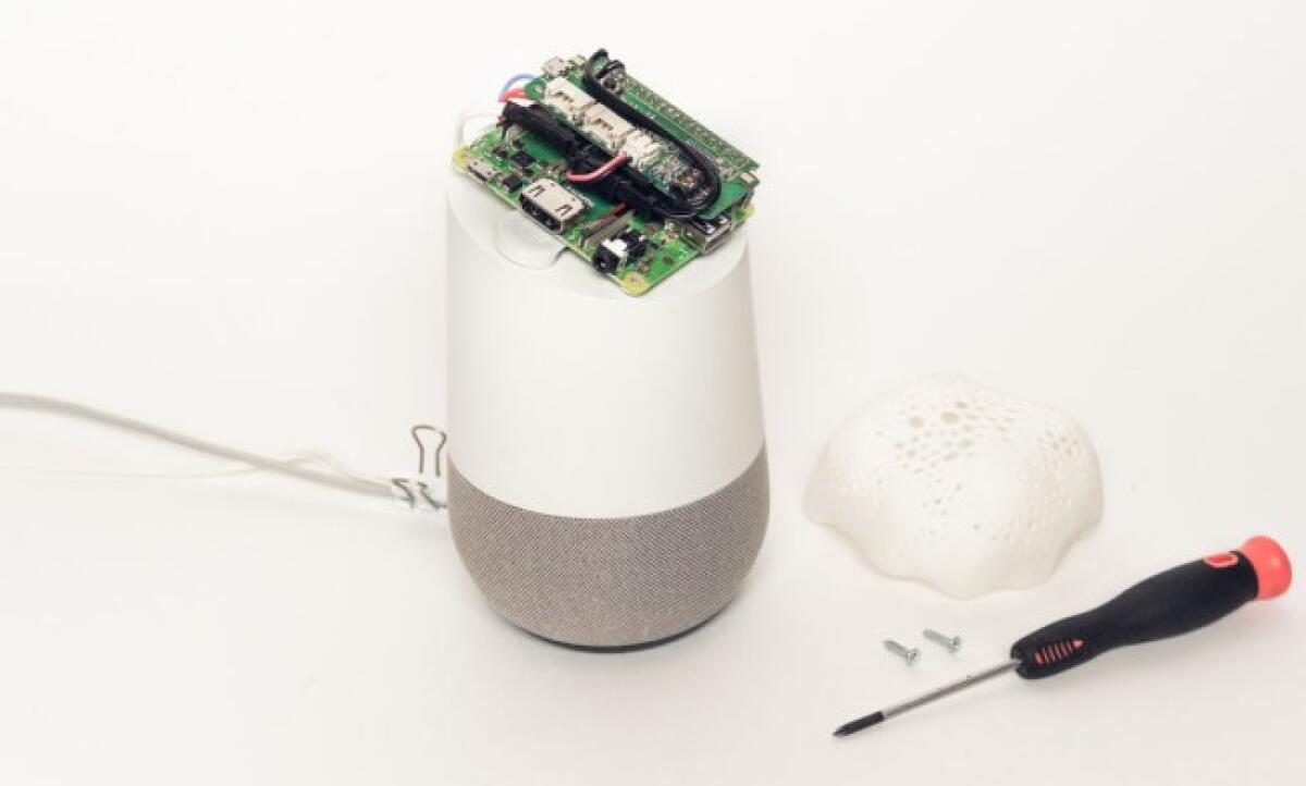 Google Home e Amazon Alexa vi ascoltano? Ecco un Trucco per proteggere la Privacy - 