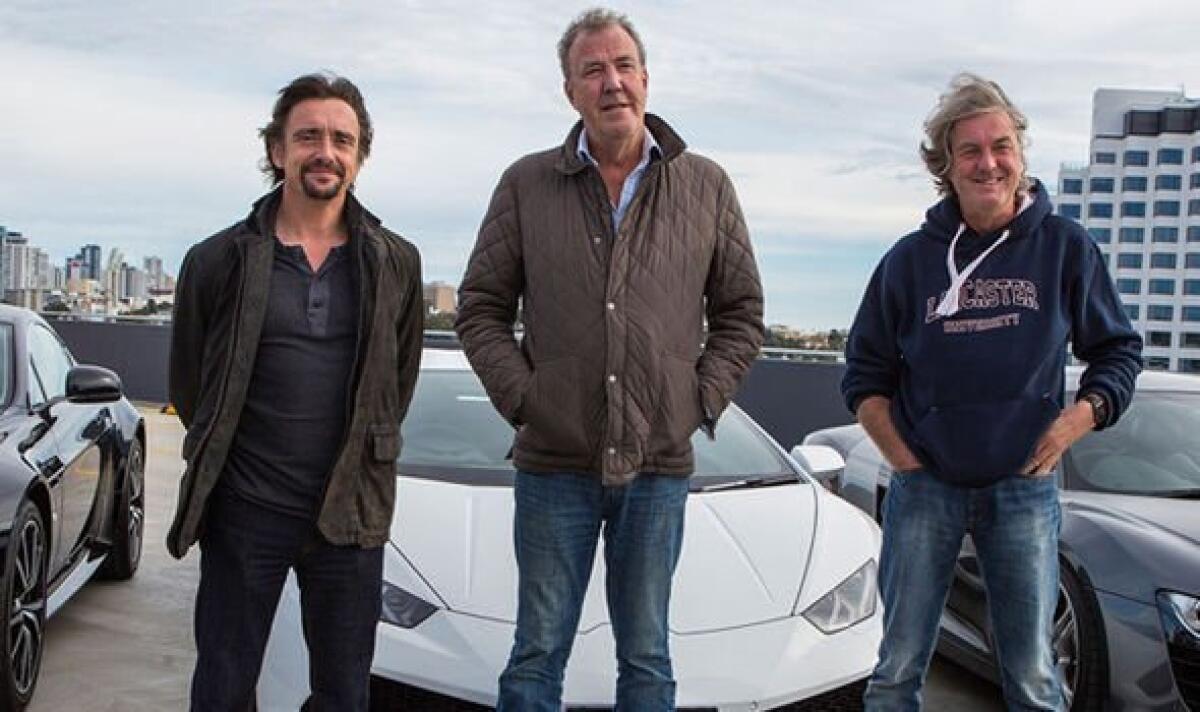 The Grand Tour 3 Streaming: dove guardarlo? - 