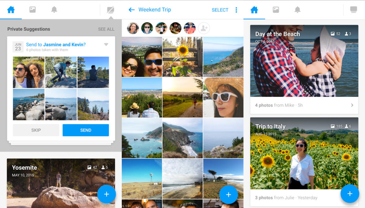 Facebook Moments chiude: Ecco come salvare le Foto - 