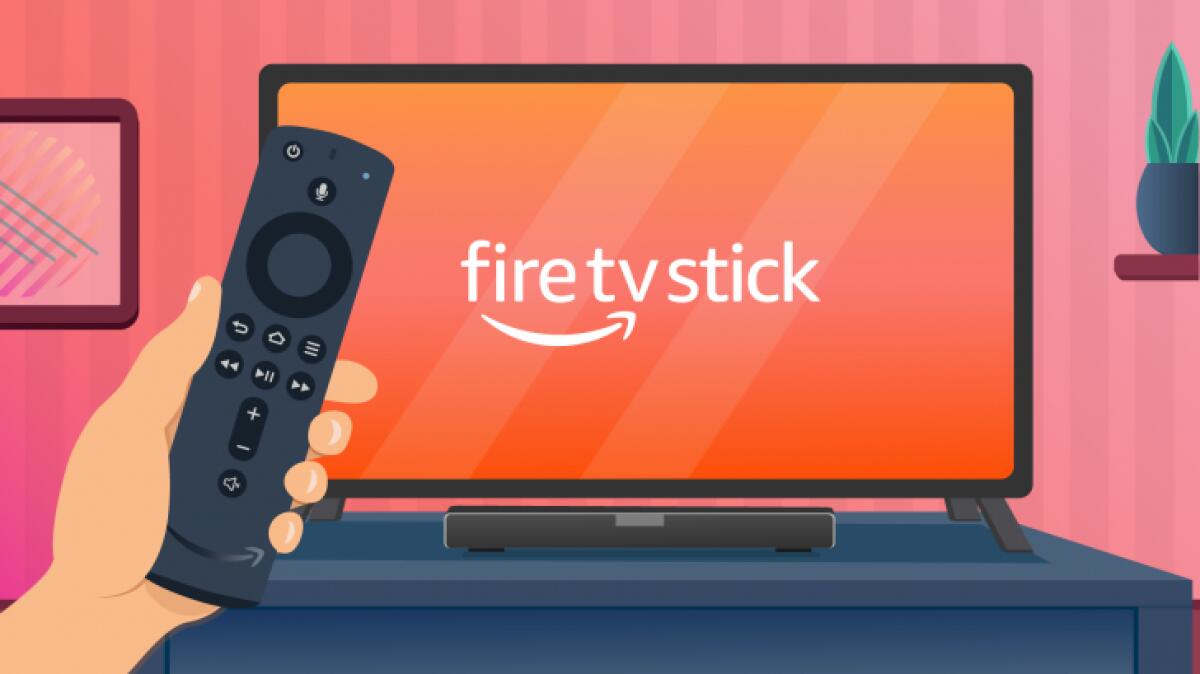 Presentata la nuova Amazon Fire TV Stick che include Alexa - 