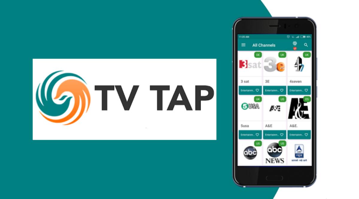 TVTAP sbarca sul Play Store Android? - 