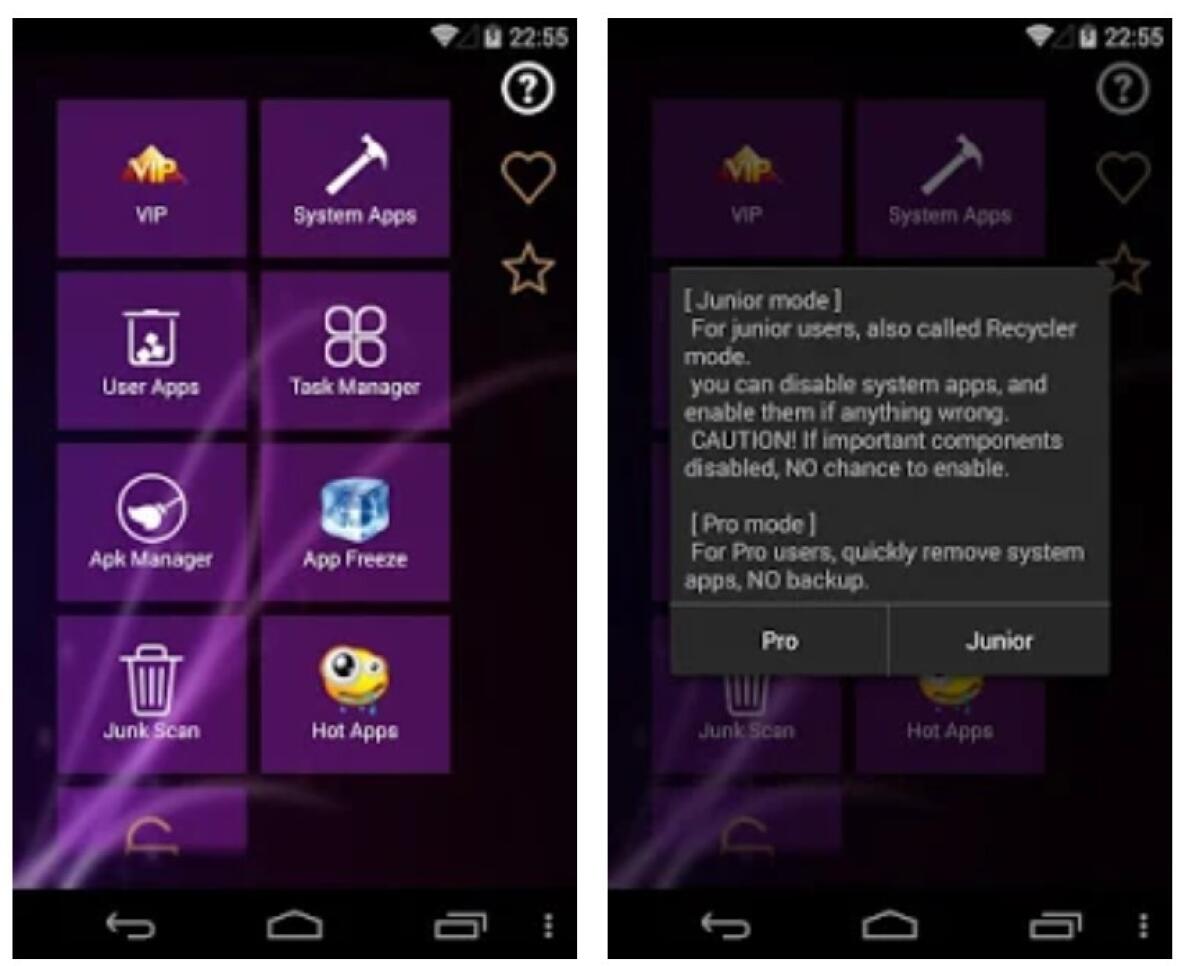 Disinstallare App che non si Rimuovono su Android - 