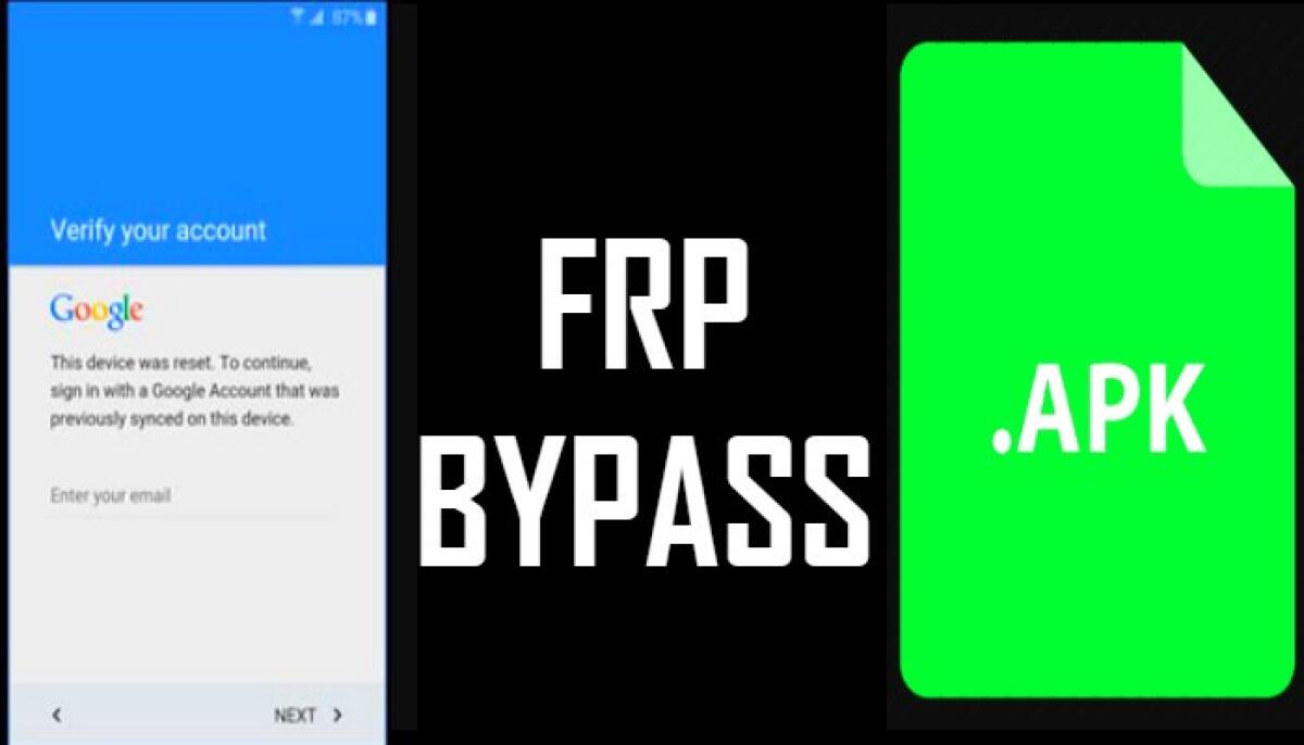 Come Rimuovere e Aggirare FRP Android - 