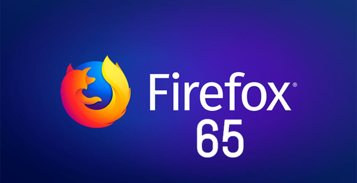 Download Firefox 65 per Android, Win, MAC e Linux: Sicurezza e Privacy su tutto - 