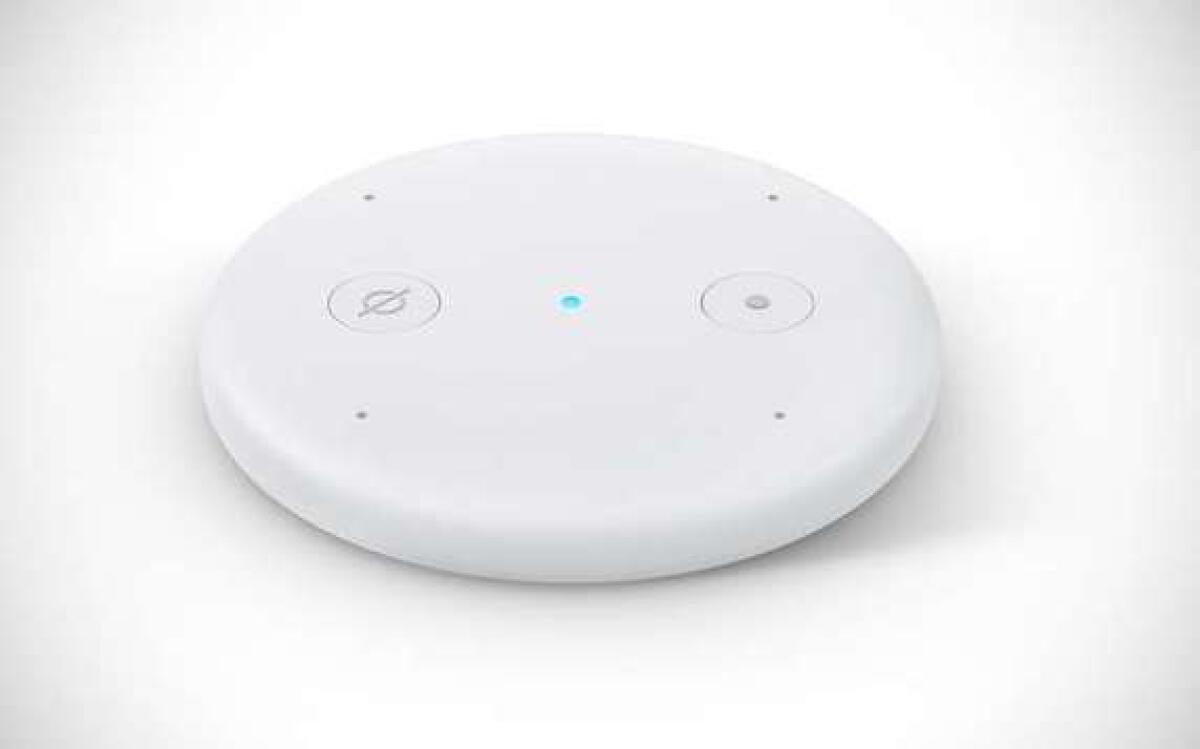 Ecco perché non potrai fare a meno di Amazon Echo Input - 