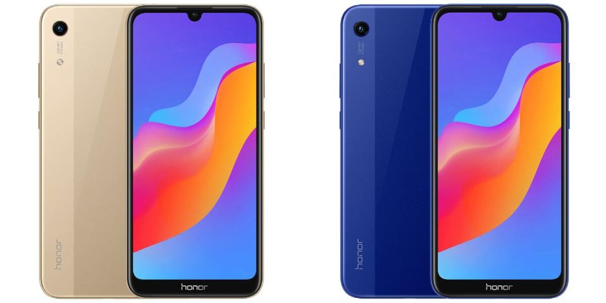 Honor Play 8A è ufficiale: Scheda Tecnica e Caratteristiche Tecniche - 