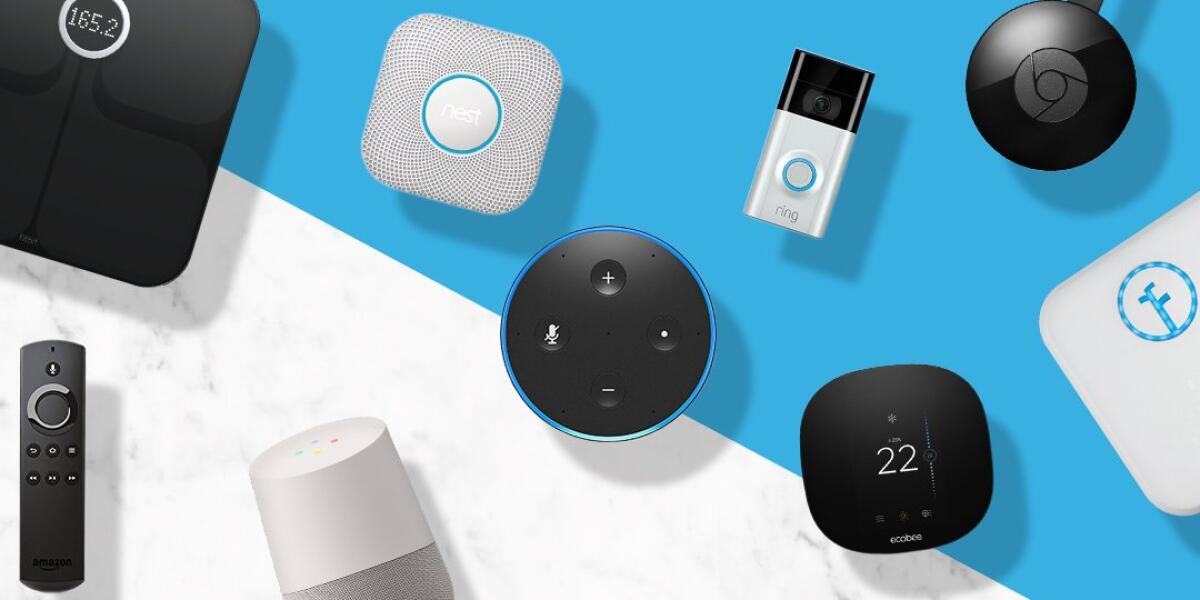 Domotica: I Prodotti che vedremo nel 2019 per una Smart Home sempre più connessa - 