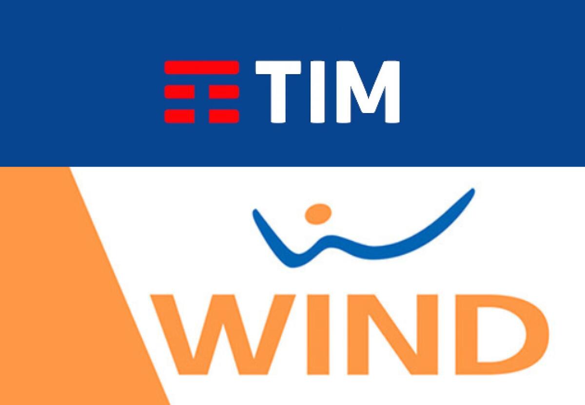 4 Tariffe di Wind e TIM con prezzi da appena 5 euro con 50GB - 