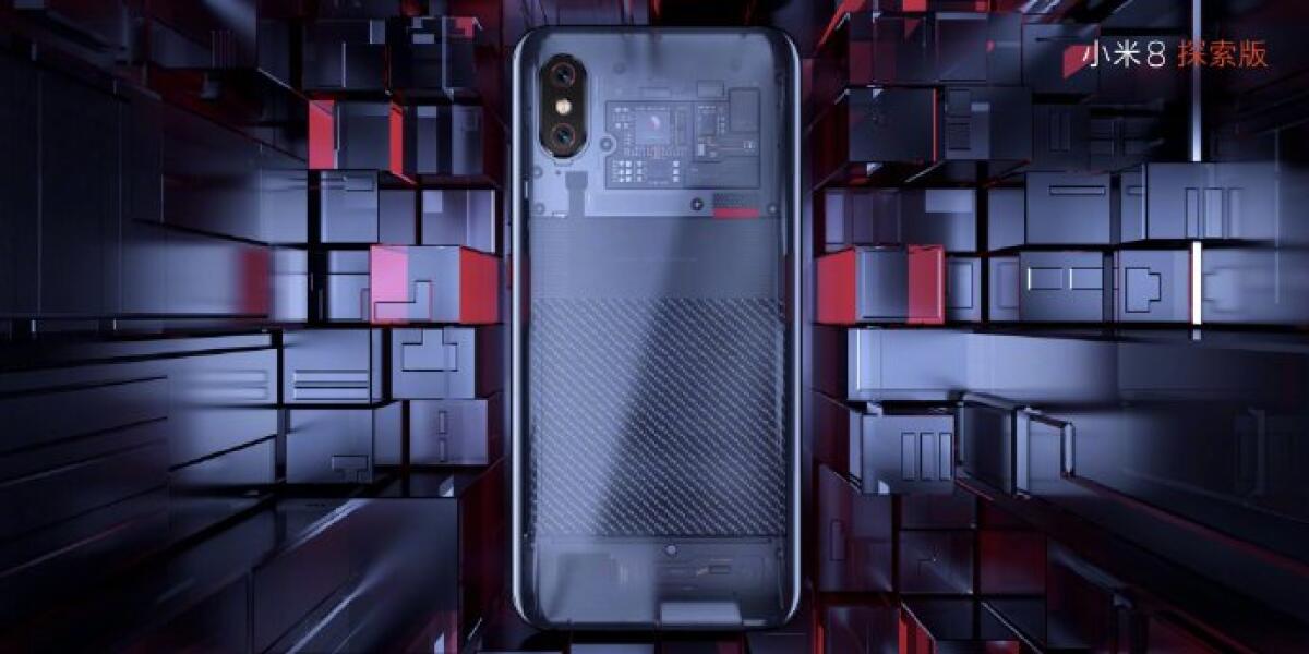 [MWC 2019] In arrivo Xiaomi Mi 9: Ecco tutto quello che sappiamo - 