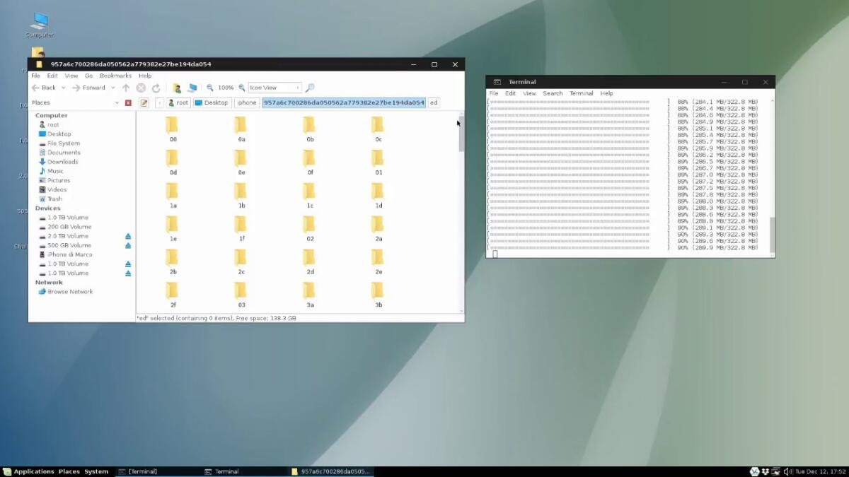 Recuperare Dati persi su Windows e MAC gratis - 
