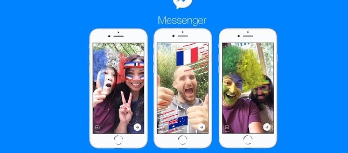 Messenger per Android si blocca sempre: cosa fare? - 