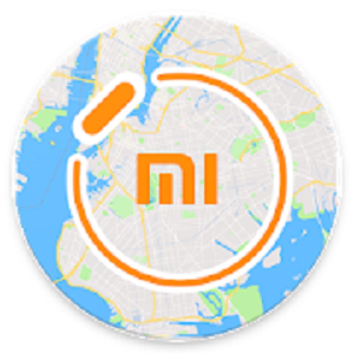 Navigatore GPS su Mi Band 3 e Amazfit Bip - 