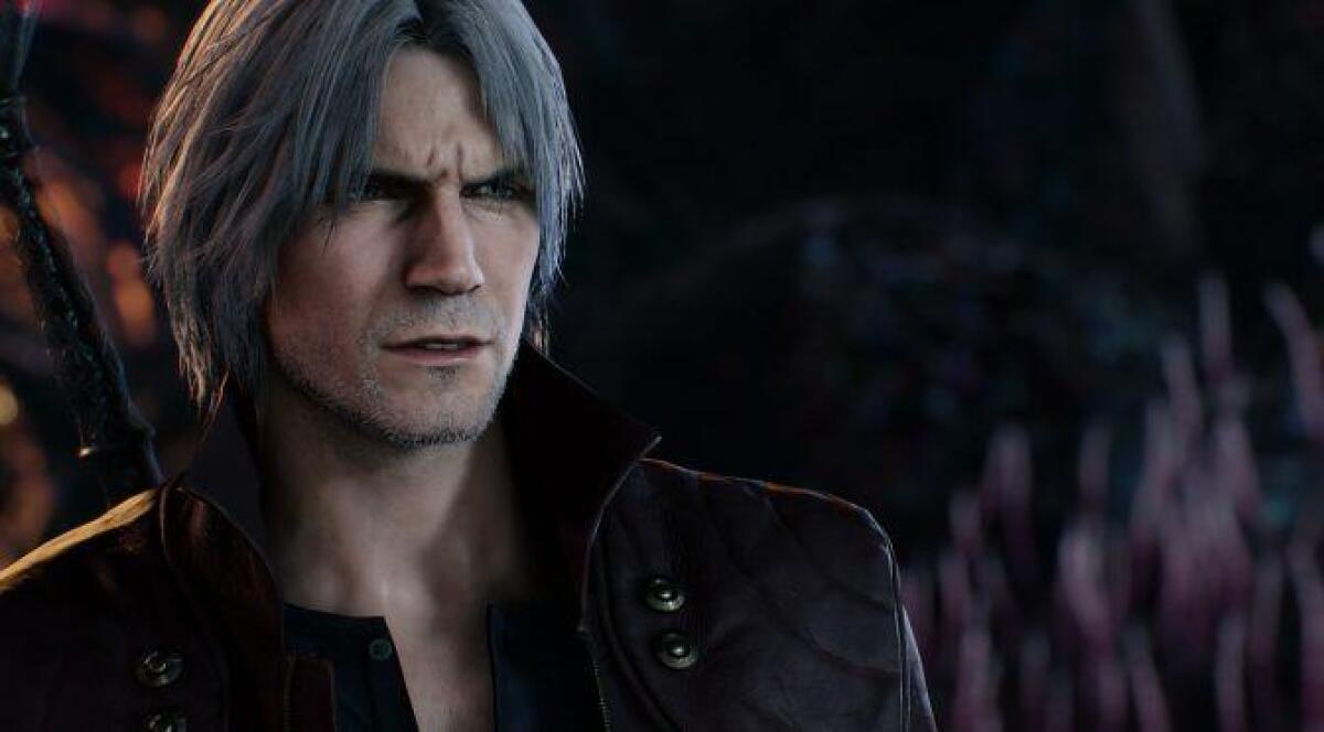 Devil May Cry 5 requisiti di sistema per PC minimi e consigliati - 