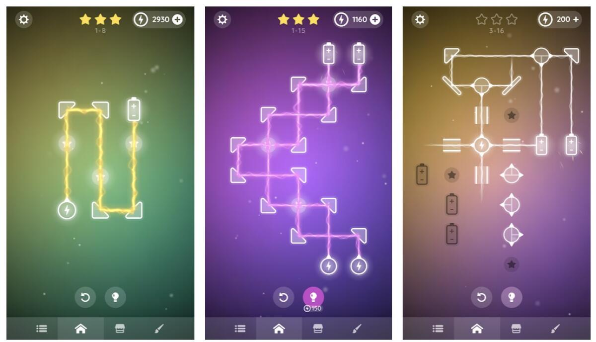 Laser Overload Trucchi Android | Soldi infiniti illimitati - 