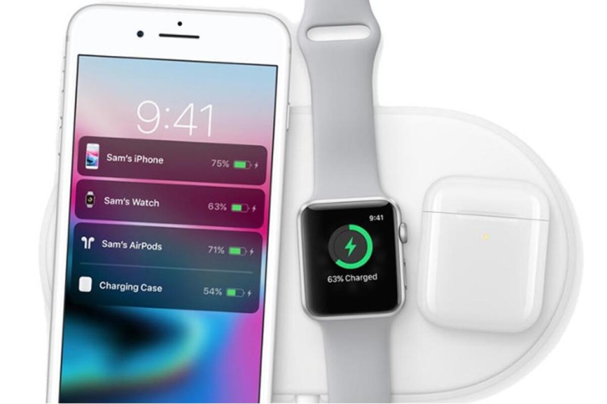 Apple AirPower: Finalmente avviata la produzione? Che sia la volta buona? - 
