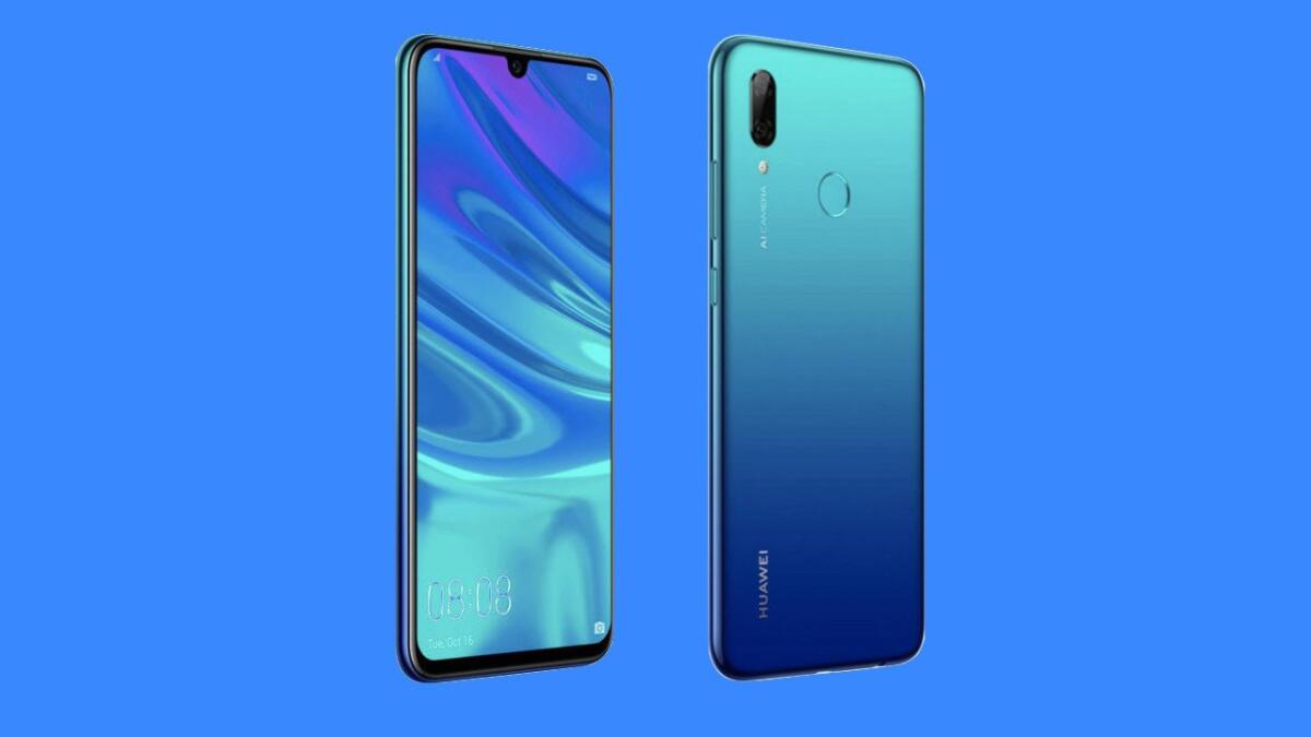 Huawei P Smart 2019 Cover: Ecco Le Migliori Da Comprare - 