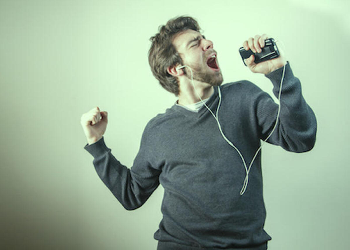 Karaoke Android: le migliori applicazioni - 