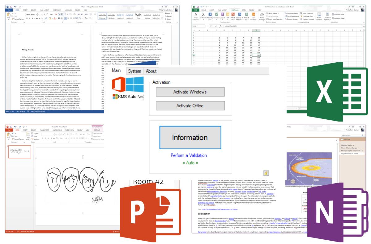 Download e Attivazione Office per Windows - 