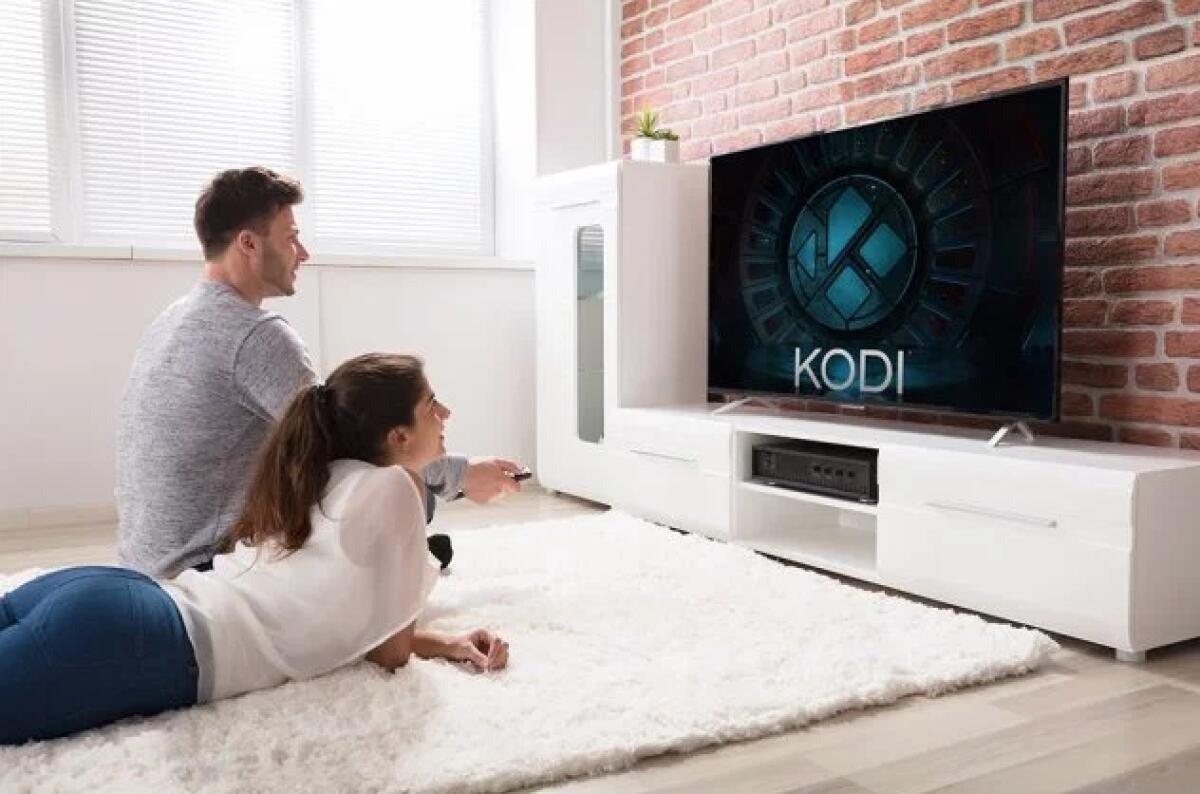 Finalmente è disponibile Kodi 18 "Leia" - 