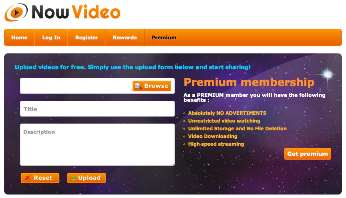 NowVideo non funziona? Ecco come risolvere il problema - 