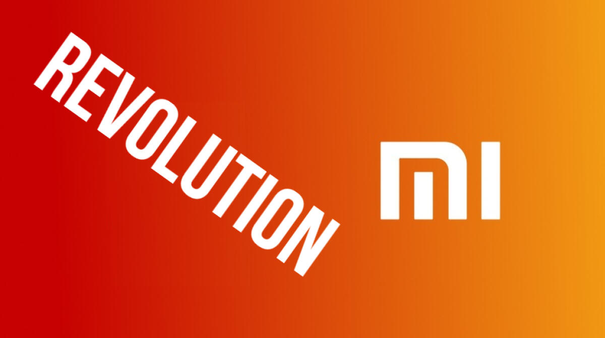 E' iniziata la Rivoluzione Xiaomi: Sempre più Google Style - 