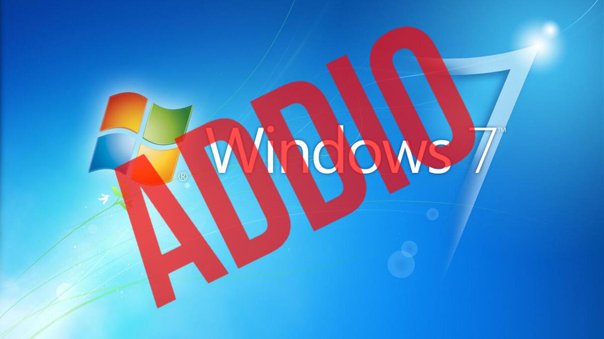 Tra un anno Termina il Supporto a Windows 7: Cosa fare? - 