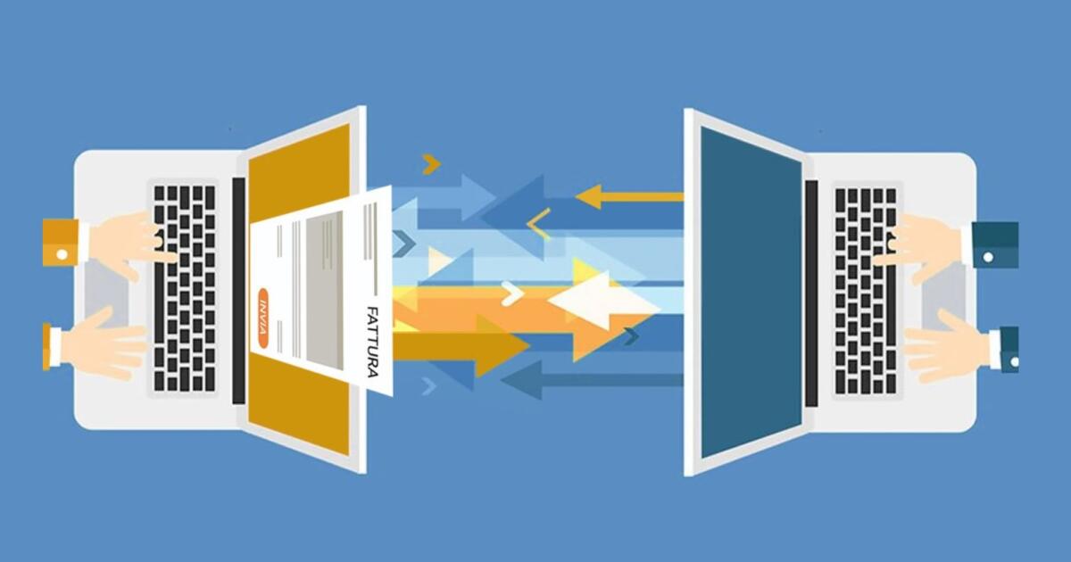 Gestire la Fatturazione Elettronica sullo Smartphone con queste App - 