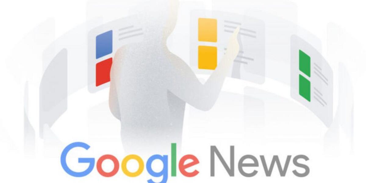 Google News chiuderà in Europa - 